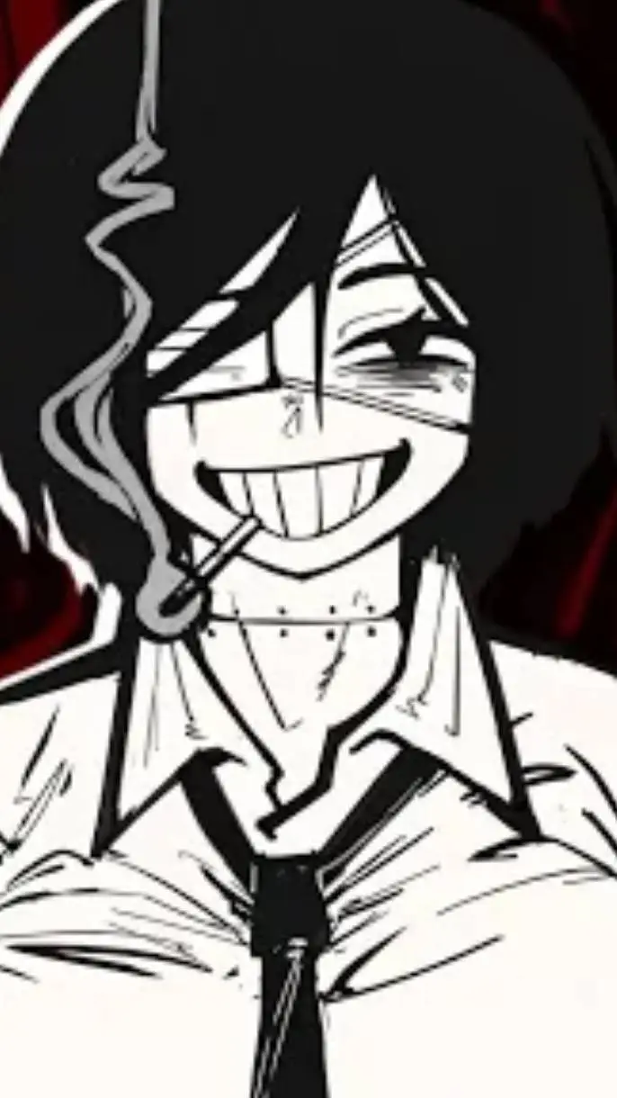 ai character: wenda  background