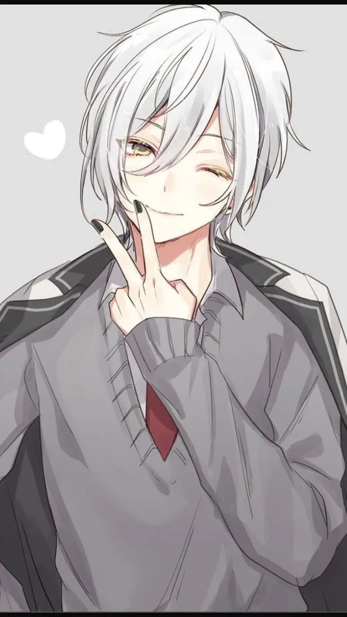 ai character: LEON🖕🏻😜🖕🏻 background