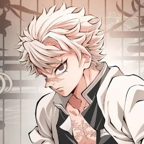 chat with ai character: sanemi shinazugawa