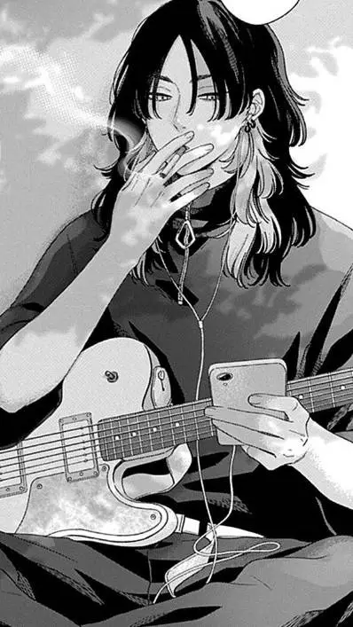 ai character: Eloy 🖕🏻😜🖕🏻 background