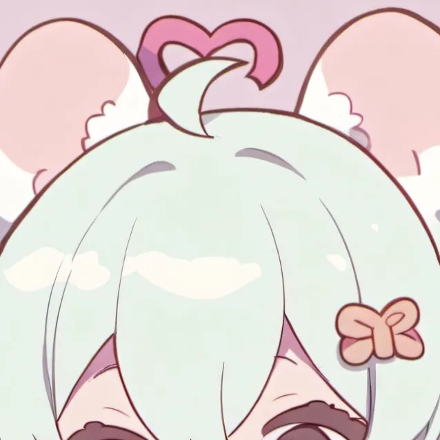 chat with ai character: coneja cute bb