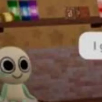 chat with ai character: dandy's world ✨✨✨✨