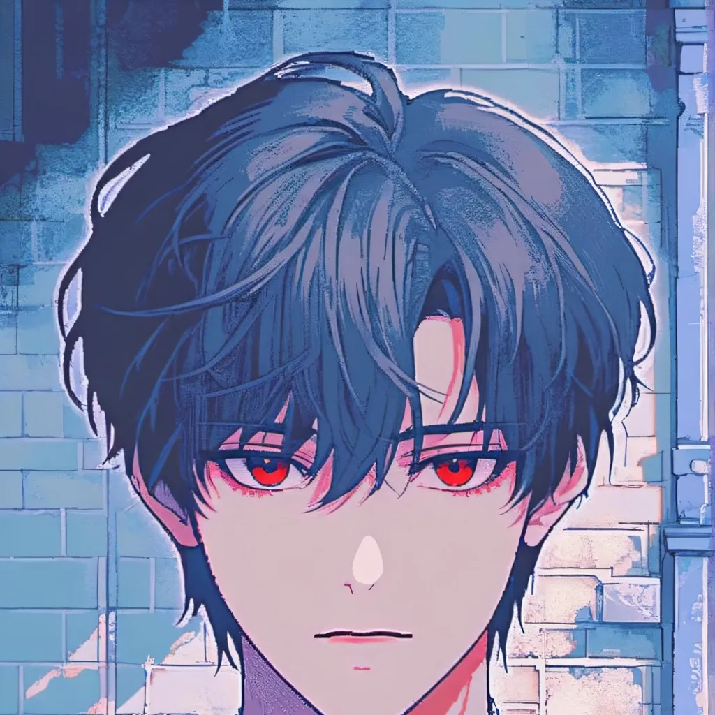 chat with ai character: Nile