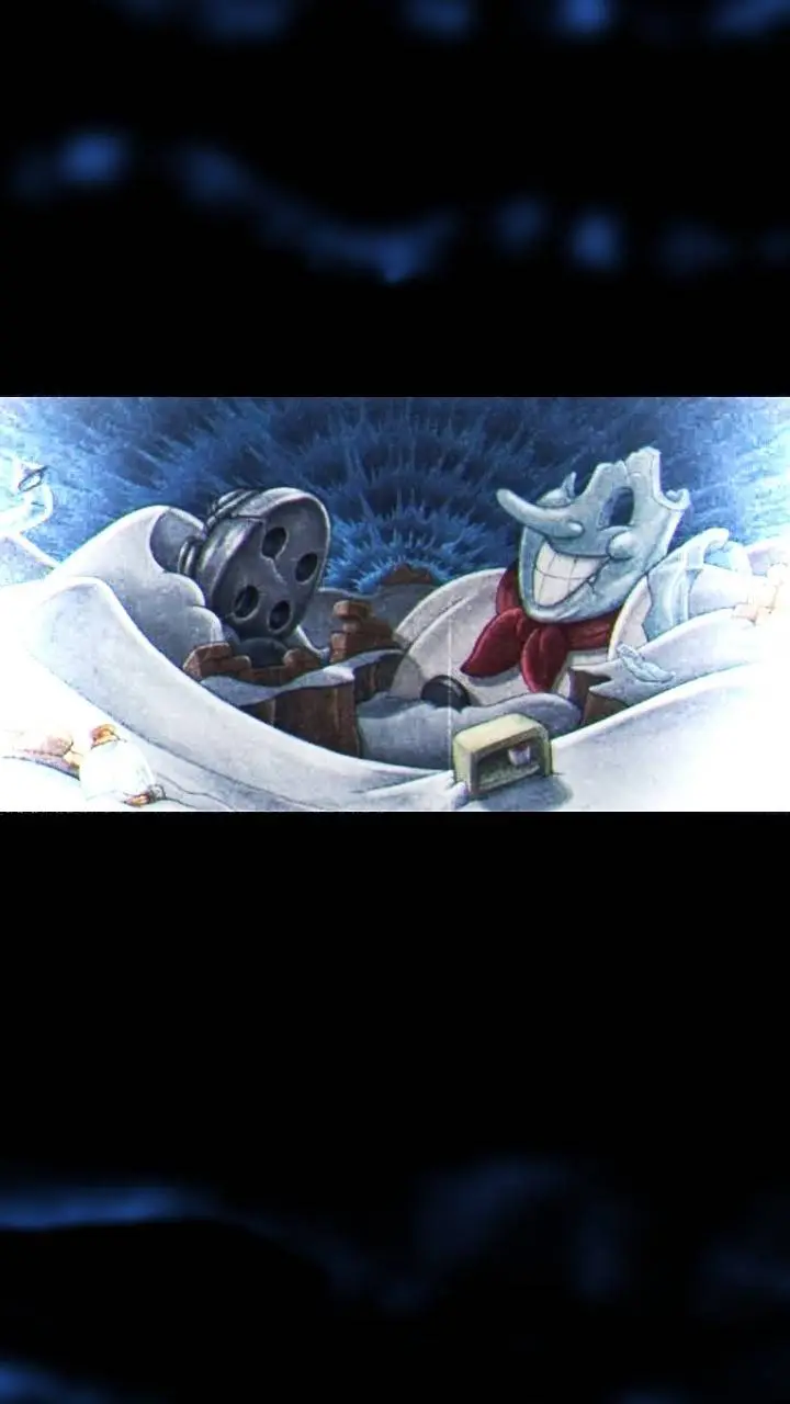 ai character: Chef Saltbaker background