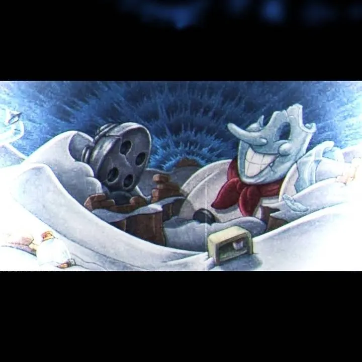 chat with ai character: Chef Saltbaker