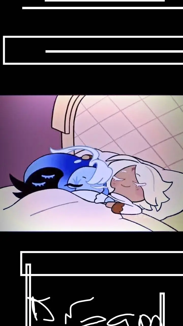 ai character: Sweet Dreams background