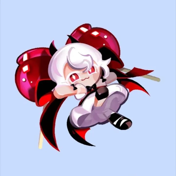 chat with ai character: Candy Apple