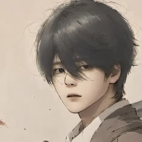 chat with ai character: Michu 