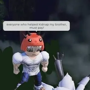 chat with ai character: Dino bro andothers