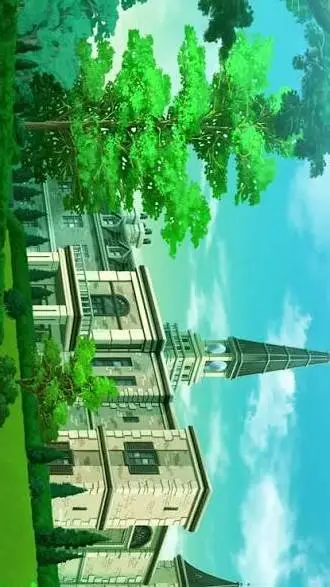 ai character: Pokémon  background