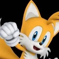 chat with ai character: Sonic the Hedgehog