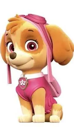 ai character: skye past  background