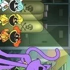 chat with ai character: smilingcritters vs