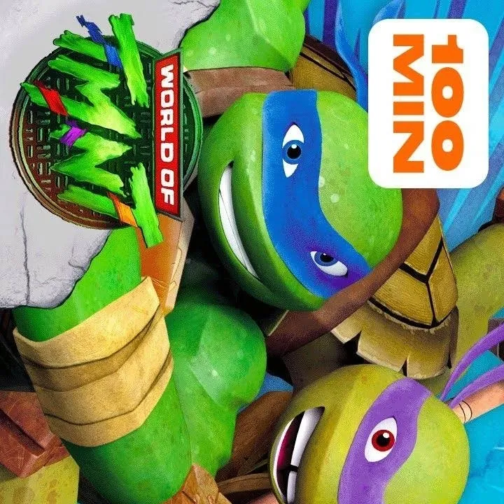 chat with ai character: ninja turtles pran