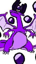 ai character: Pokémon  background