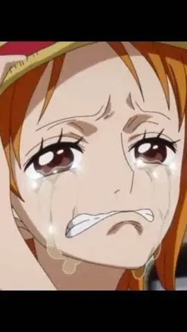 ai character: someone made Nami  background