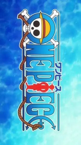 ai character: one piece  background