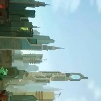 chat with ai character: ninjago city part1