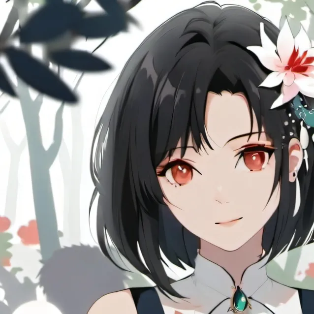 chat with ai character: jessi