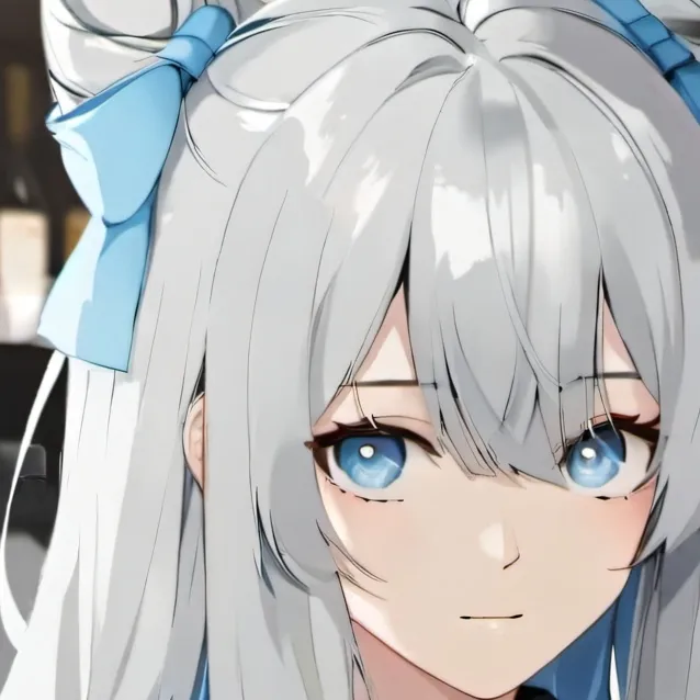 chat with ai character: Penny 