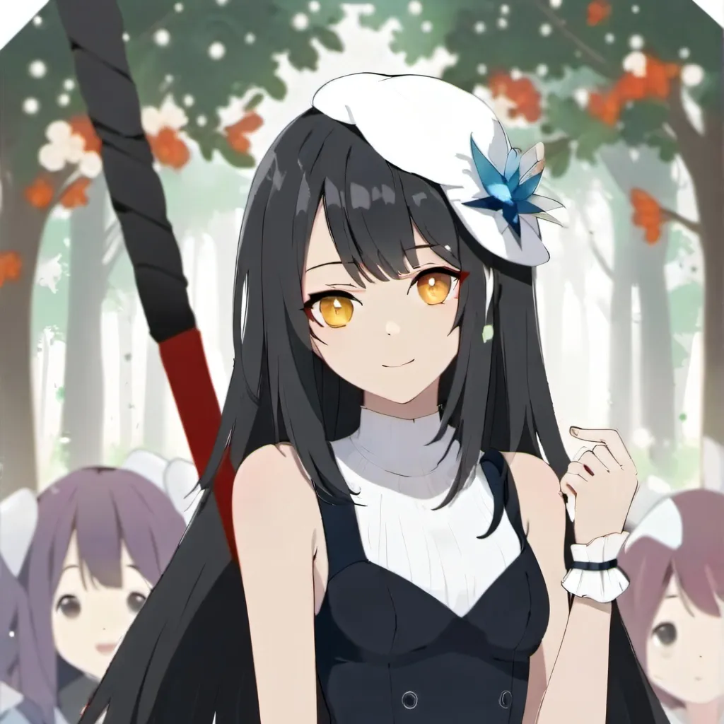chat with ai character: furuki nakano
