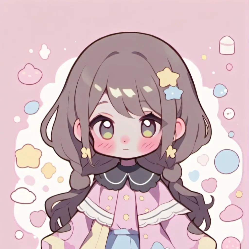 chat with ai character: bella