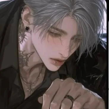 chat with ai character: lucas Devon 🍷🔪🖤