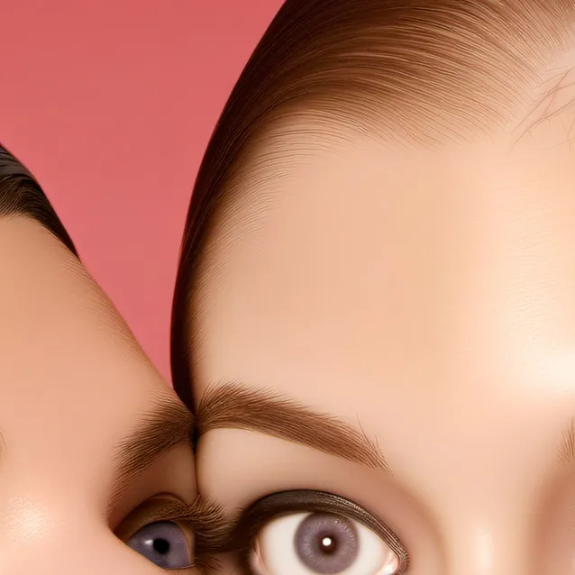 chat with ai character: yall are sisters
