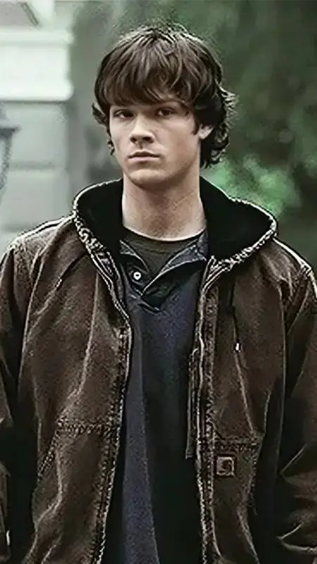 ai character: Sam Winchester  background