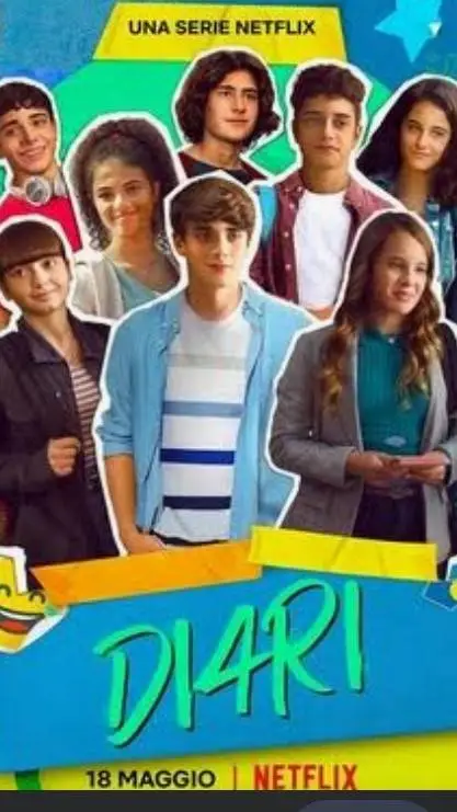 ai character: DI4RIES  background