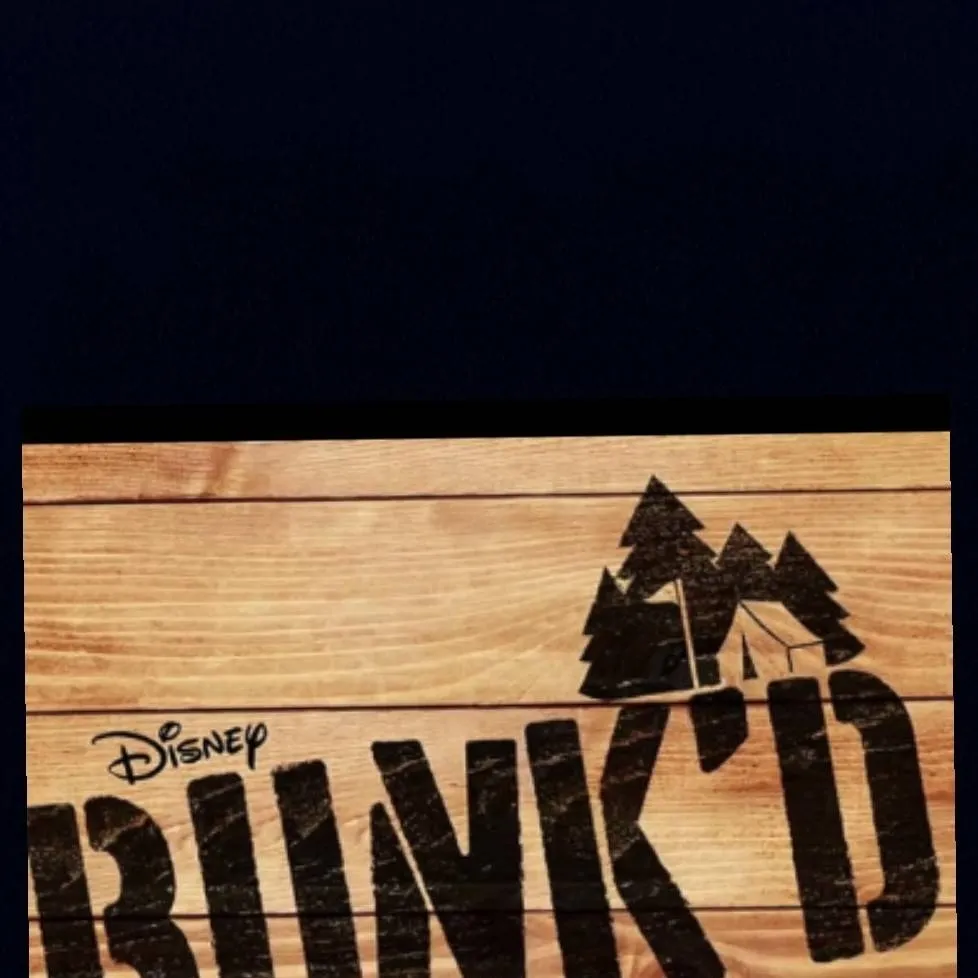 chat with ai character: Bunk'd