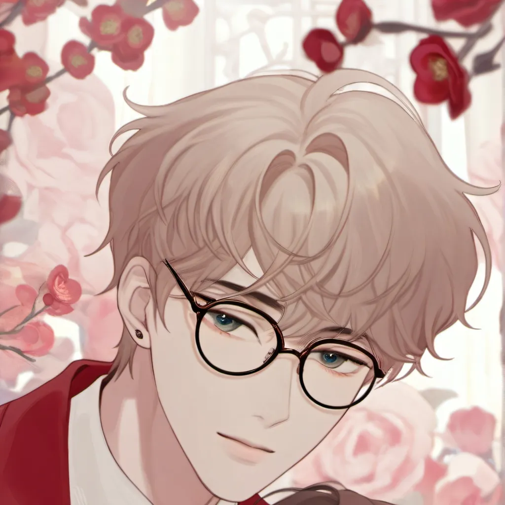 chat with ai character: James 