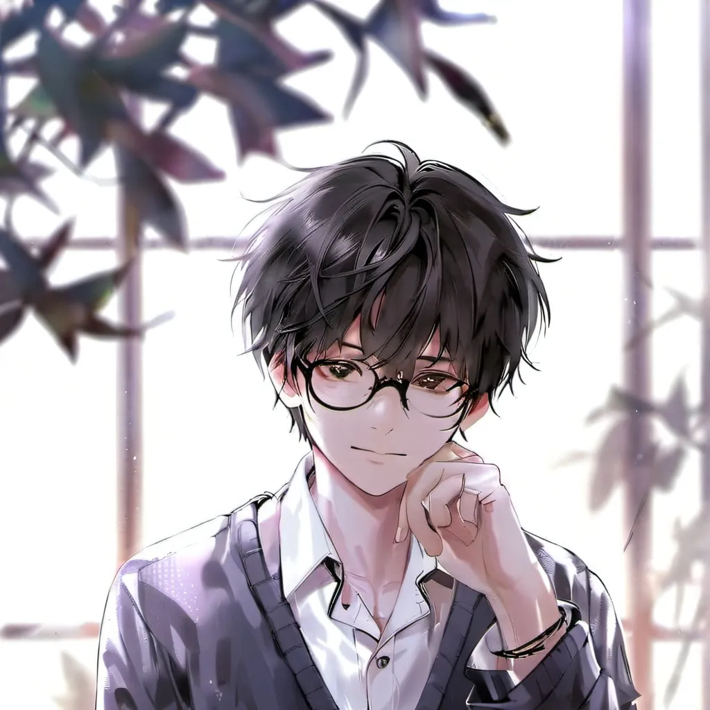 chat with ai character: copys you boy...