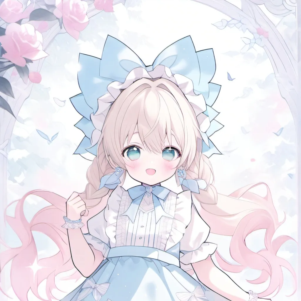 chat with ai character: hi there