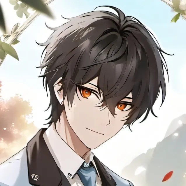 chat with ai character: James