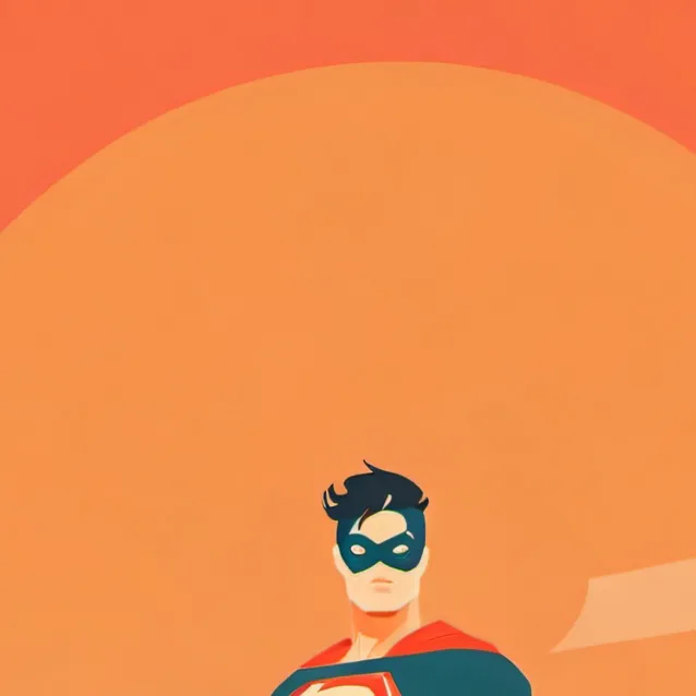 chat with ai character: Superhero RP