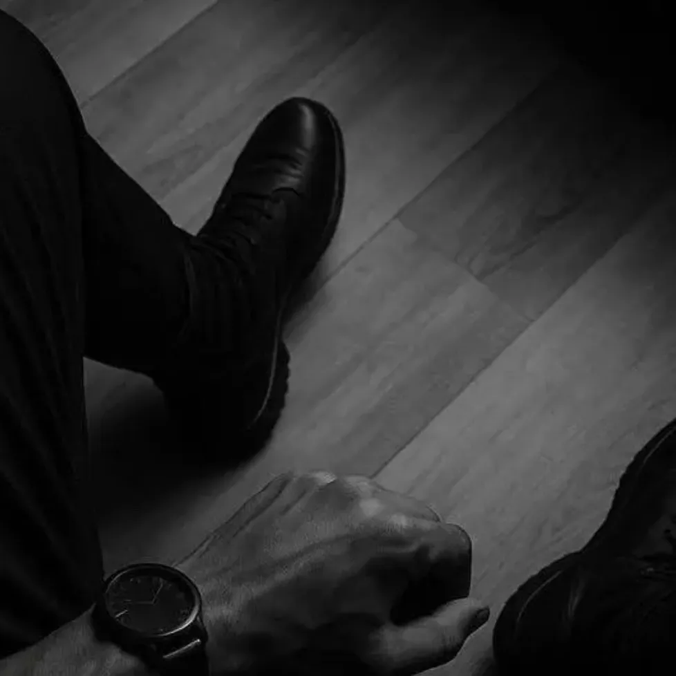 chat with ai character: Mafia dad