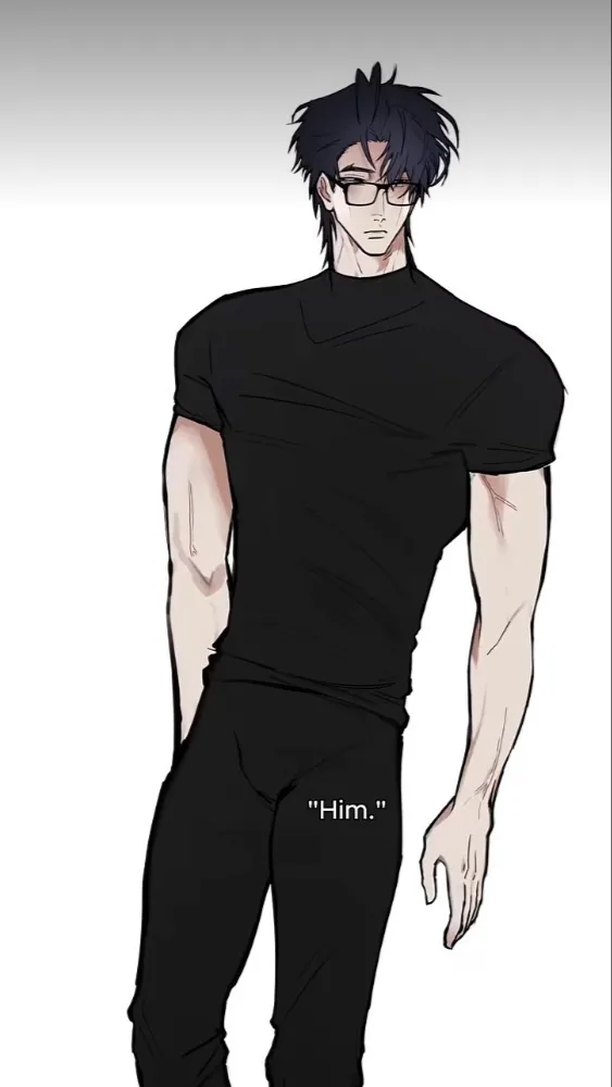 ai character: Aiden  background