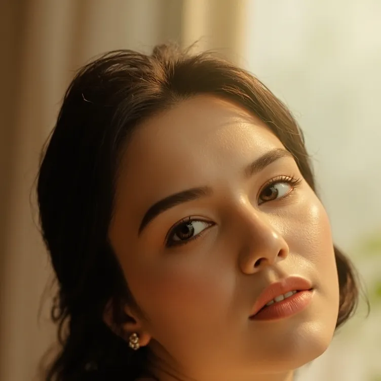 chat with ai character: girl 