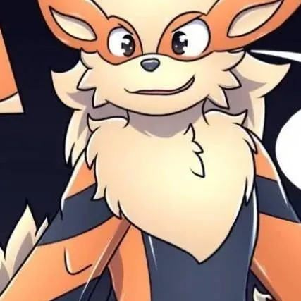 chat with ai character: Flame