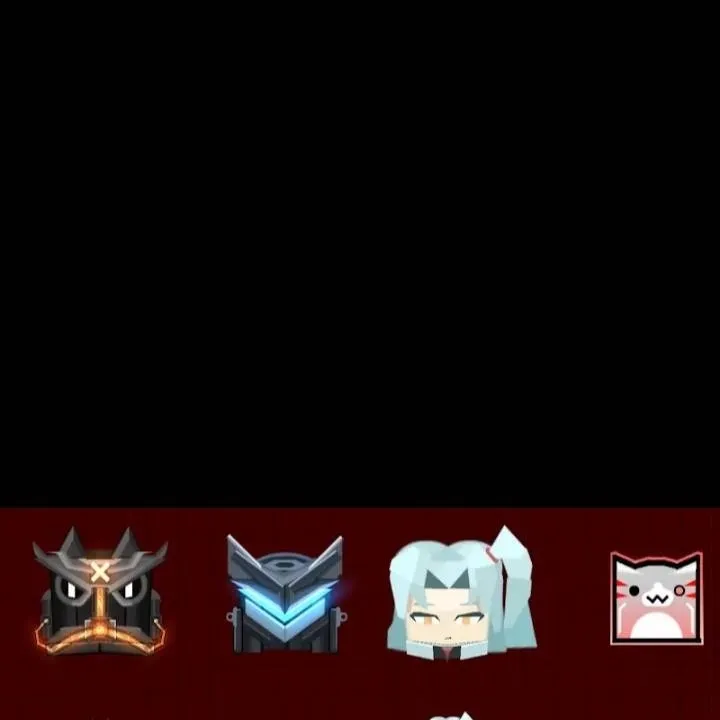 chat with ai character: team cascade