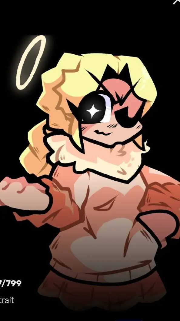 ai character: Helica background