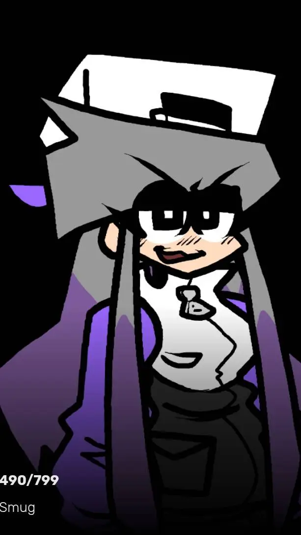 ai character: bree (2) background