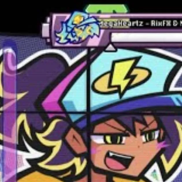 chat with ai character: Rika *flavor rave*