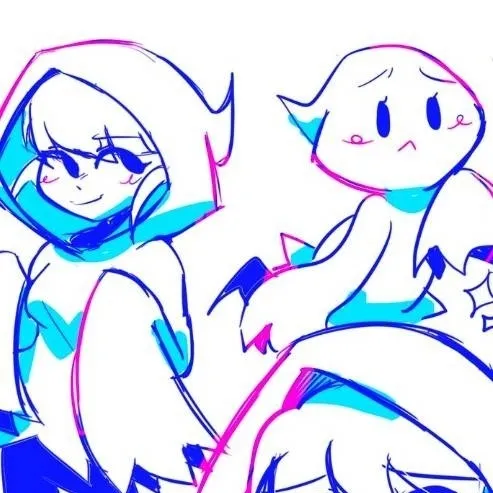 chat with ai character: Boo