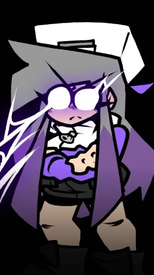 ai character: Bree (power) background