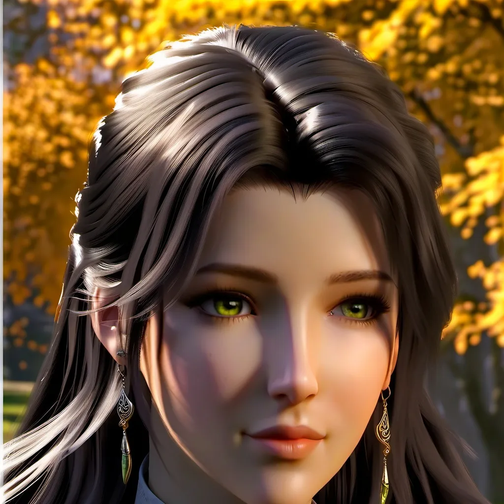 chat with ai character: EH VUELTO!