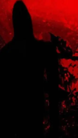 ai character: the flowers₪ background