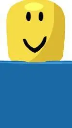 ai character: noob background