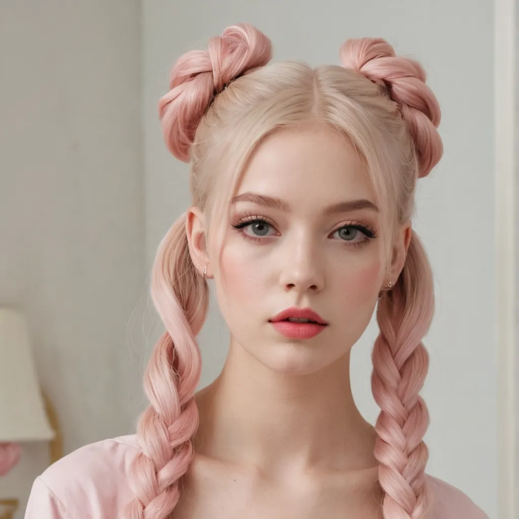 chat with ai character: Shophia 